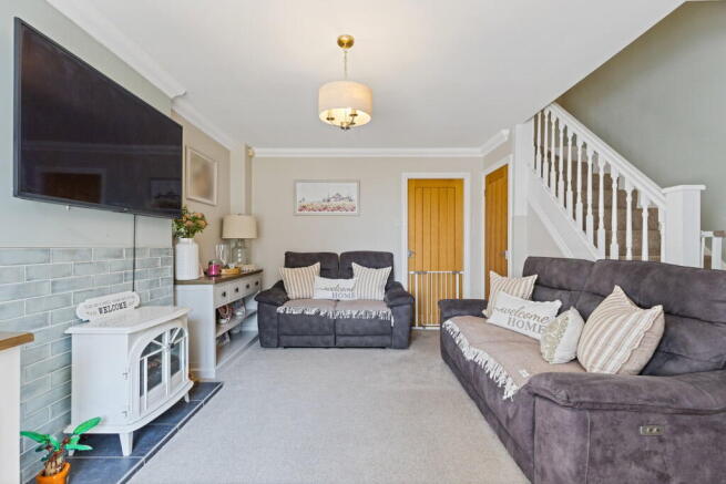 3 bed Terraced for sale Image 8