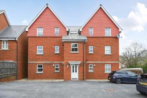11, Nazareth Close, Bexhill-on-sea TN40 2LF