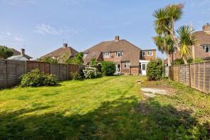 53, Willowbed Drive, Chichester PO19 8HY