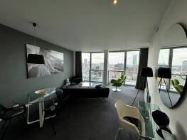 Apartment 1913, 150 The Rotunda, New Street, Ladywood, Birmingham B2 4PG
