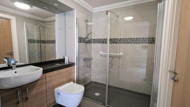 Wet Room 