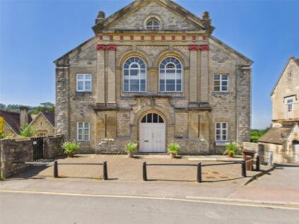 Castle Street, Stroud, Gloucestershire, GL5