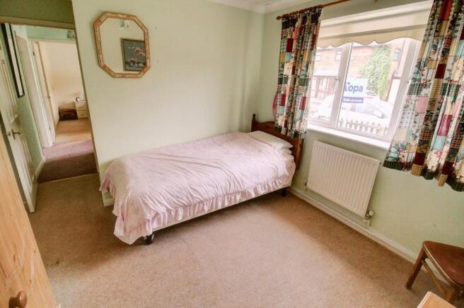 13. Bedroom 2