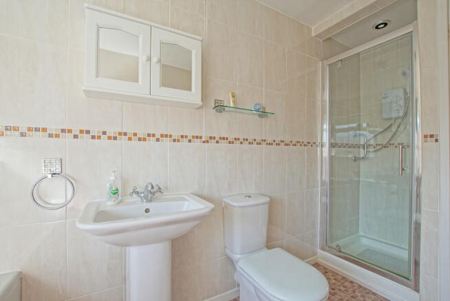 Bathroom - Aspect...