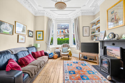Rostrevor Road, London