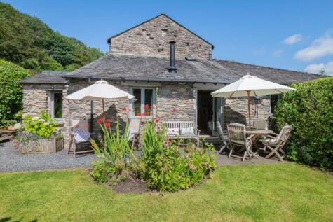 No. The Byres, Cartmel Fell, Windermere, LA23 3PA