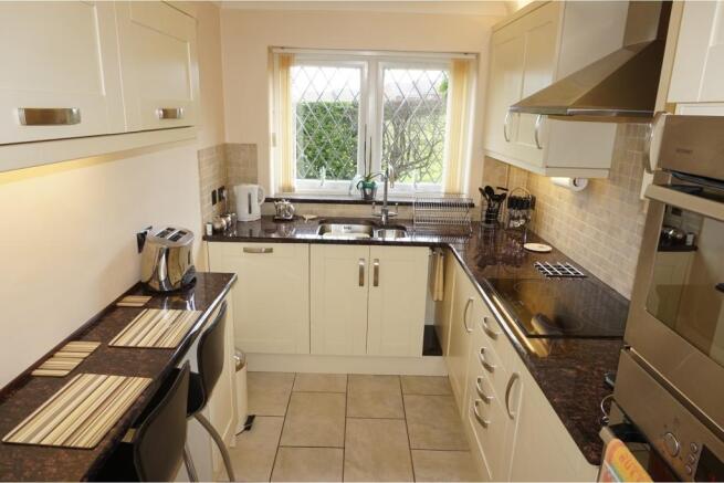 Kitchen / Breakfast