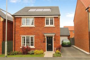 38, Airfield Road, Market Harborough LE16 7BY