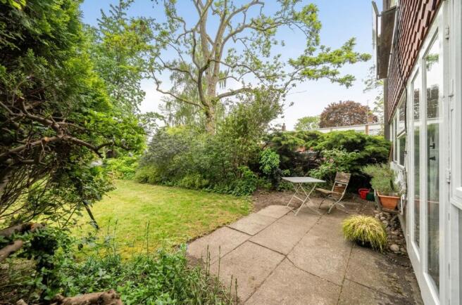 Shared Garden