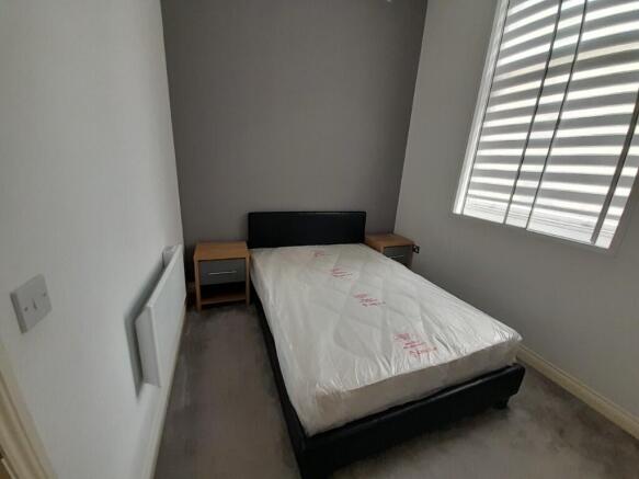 1 bed Apartment to rent Image 9
