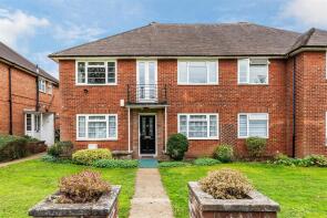 23, Peaches Close, Sutton SM2 7BL