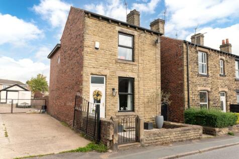 Manor Road, Ossett, WF5