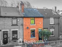 17, Grange Lane, Stairfoot, Barnsley S71 5AA