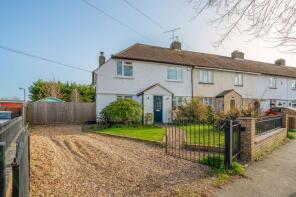 19, Crane Avenue, Isleworth TW7 7JN