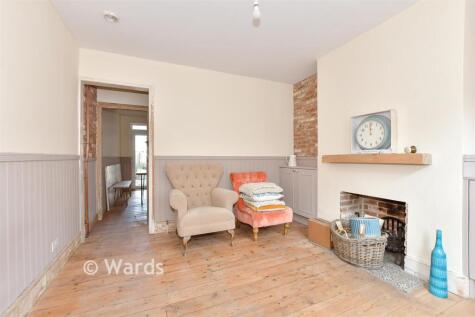 St. Peter's Grove, Canterbury, Kent