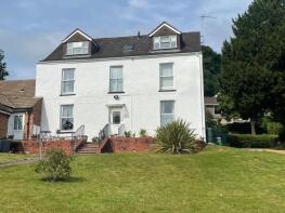 Flat 5, 12, May Lane, Dursley GL11 4JN