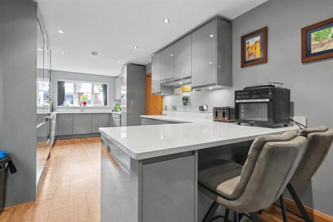 Westdale Lane Mapperley, Nottingham, NG3 6DG