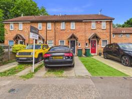 70, Jersey Road, Broadfield, Crawley RH11 9QB