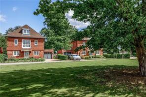 27, Parklands, Besselsleigh, Abingdon OX13 5PN