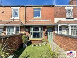 17, Askern Road, Carcroft, Doncaster DN6 8DF
