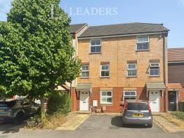 29, East Shore Way, Portsmouth PO3 6FY