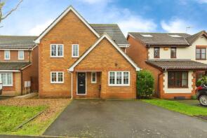 20, Warren Close, Aylesbury HP17 8YL