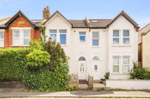 42, Radford Road, Hither Green, London SE13 6RZ