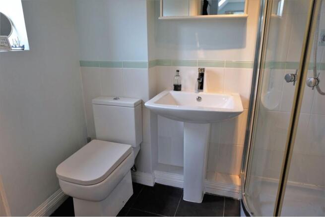 En-suite Two