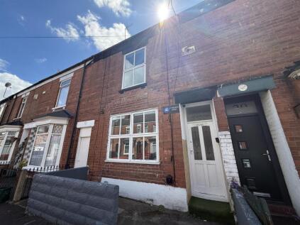 Welbeck Street, Hull