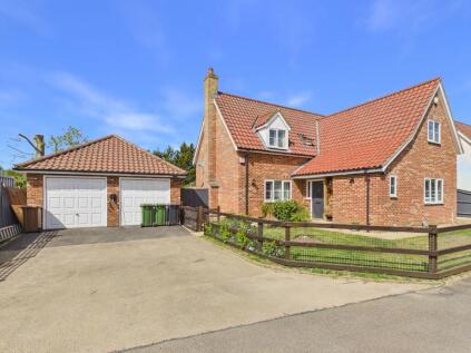 Lark Road, Stoke Ferry, King's Lynn, PE33