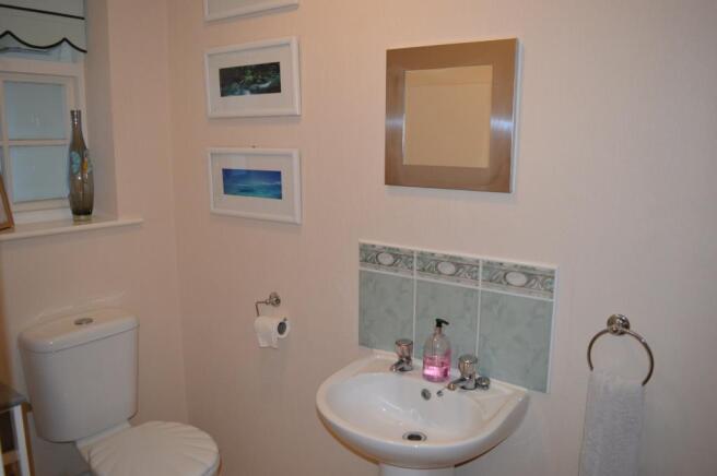 Cloakroom