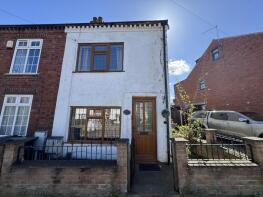 10, North Street, Nottingham NG16 2PN