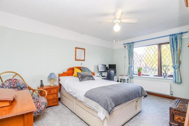BEDROOM TWO