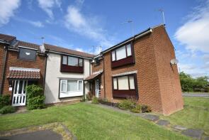 56, Lydford Court, Kingston Park, Newcastle Upon Tyne NE3 2RB