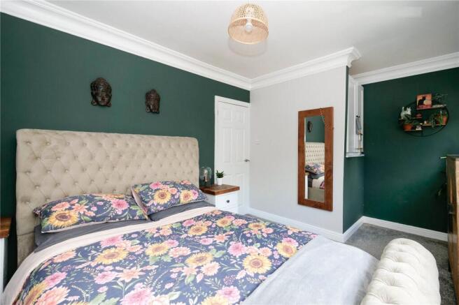 2 bed Semi-Detached for sale Image 10
