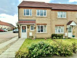17, Hadrian Way, Caistor, Market Rasen LN7 6GJ
