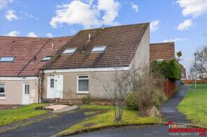 16, Coniston, East Kilbride, Glasgow G75 8JR