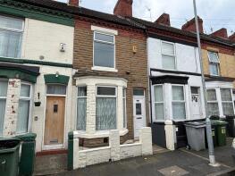 63, Woodville Road, Oxton CH42 9LX