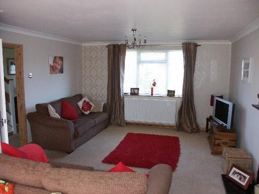The Lounge