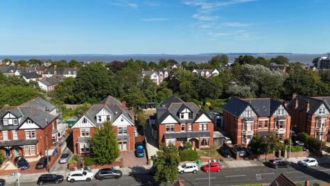 Westbourne Road, Penarth