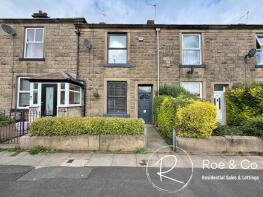 207, Bury Road, Bury BL8 3DY