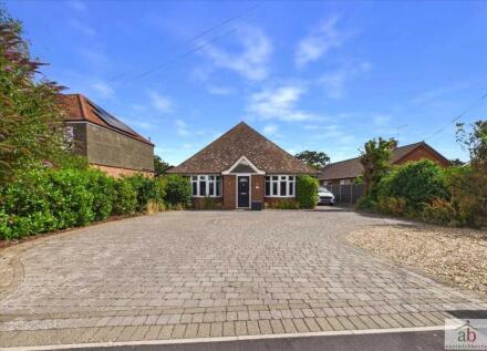 Bell Lane, Kesgrave