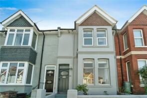 4, Shanklin Road, Brighton BN2 3LQ