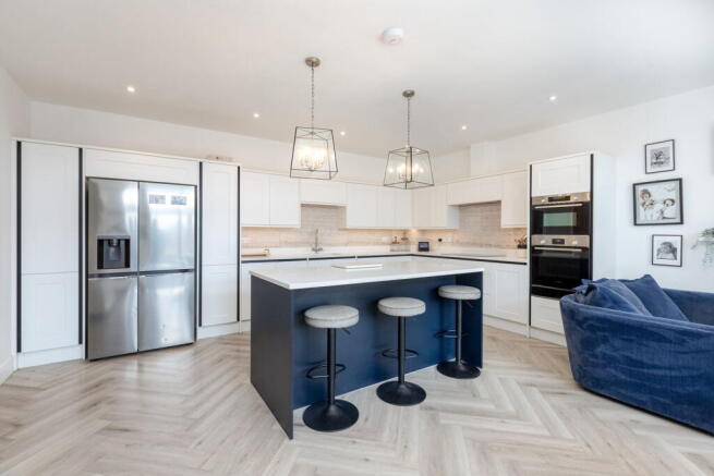 3 bed Terraced for sale Image 5