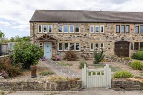 Mallard Cottage, Waterside Walk, Mirfield WF14 0EB