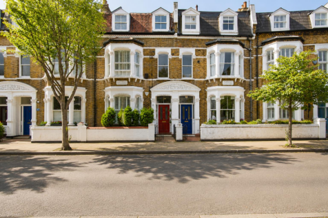 Norroy Road, Putney, SW15