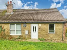 25, Highfield, West Chinnock, Crewkerne TA18 7QE