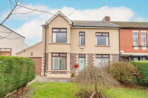 196, Christchurch Road, Newport NP19 8BD