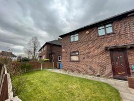 8, Mersey Crescent, Manchester M20 2YJ