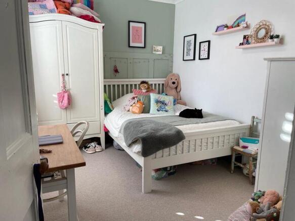Bed 4
